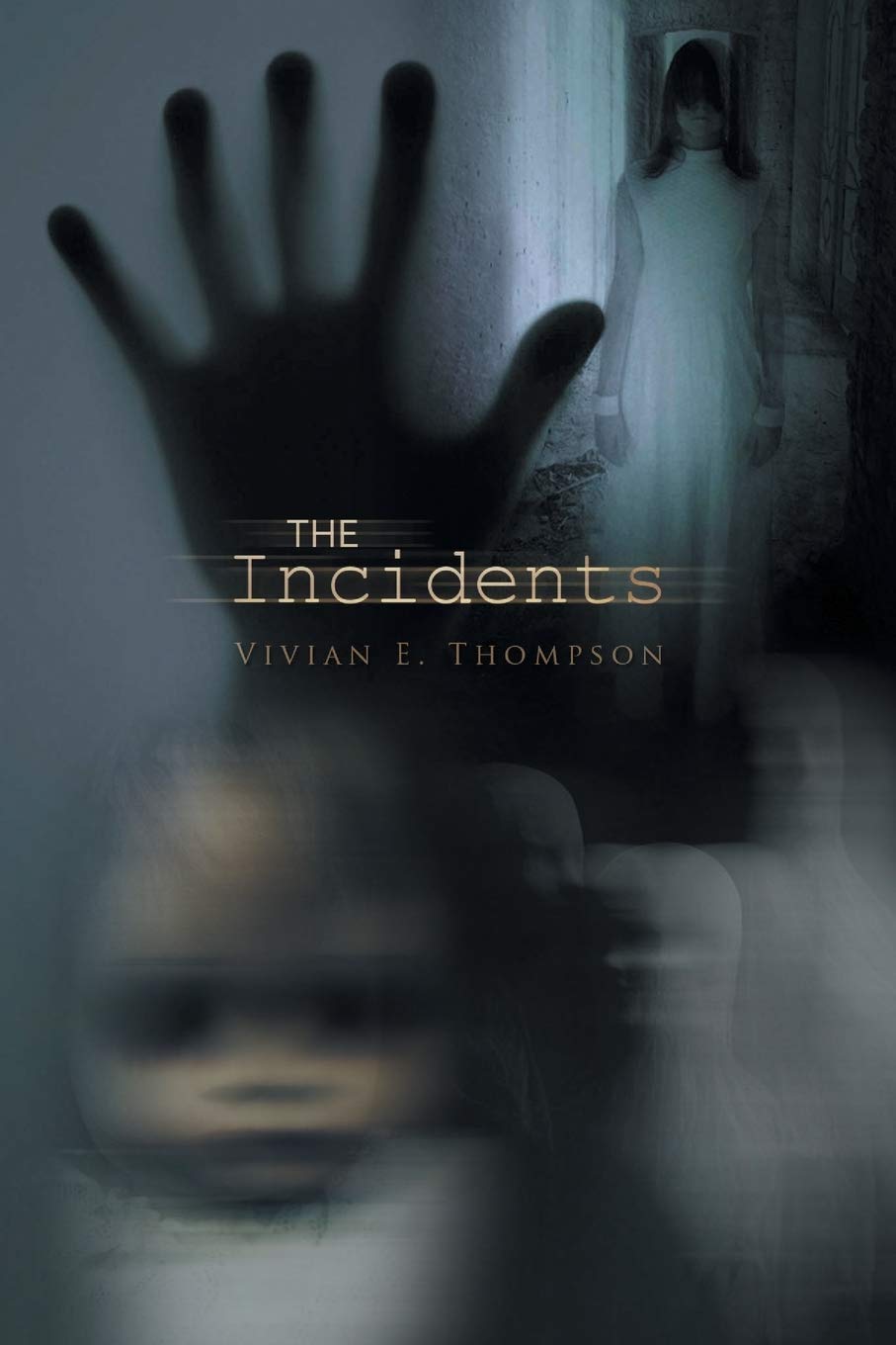 The Incidents poster