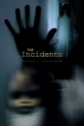 The Incidents poster