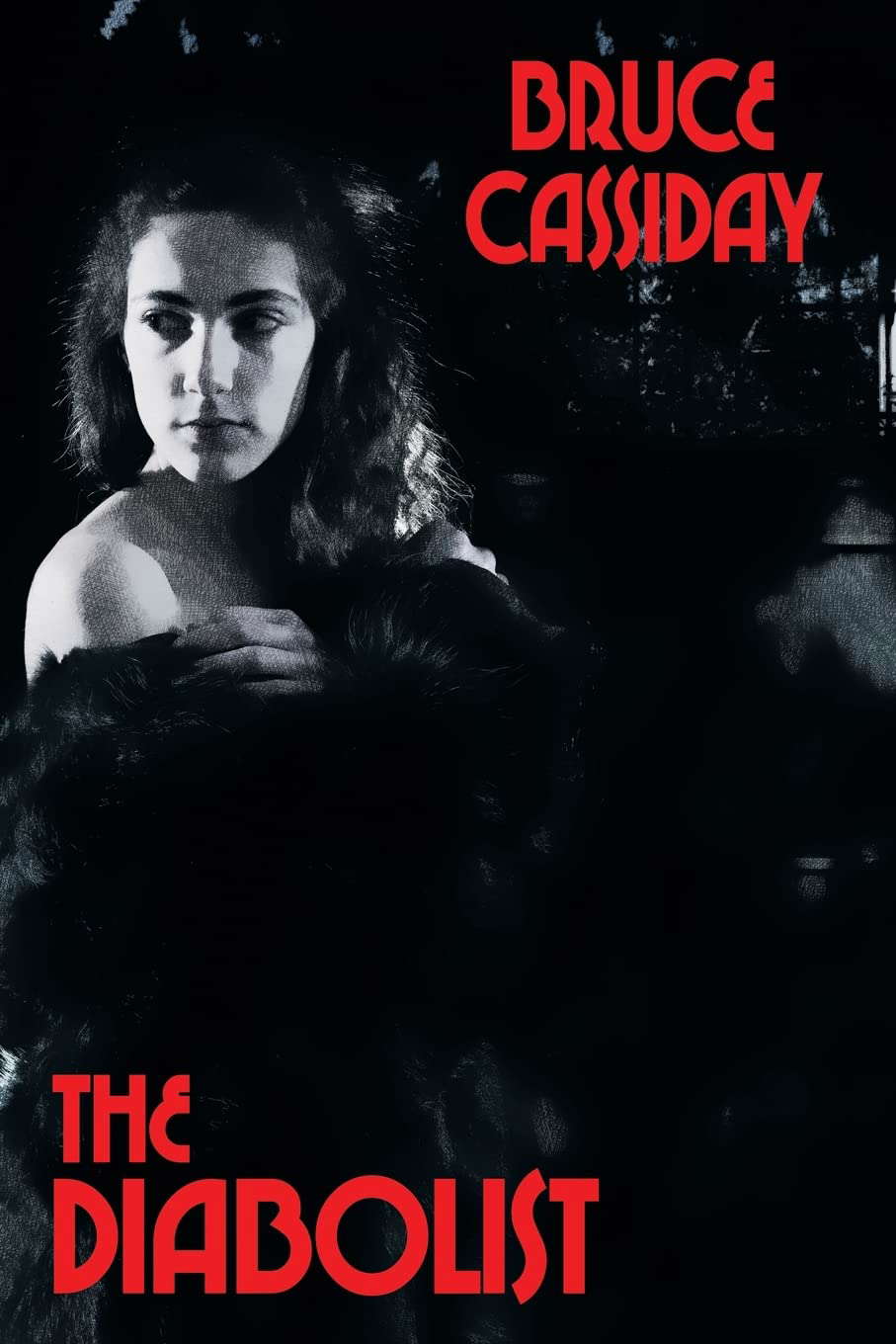 The Diabolist poster