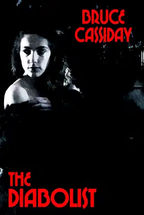 The Diabolist poster