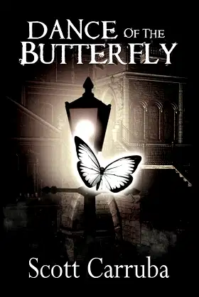 Dance of the Butterfly poster