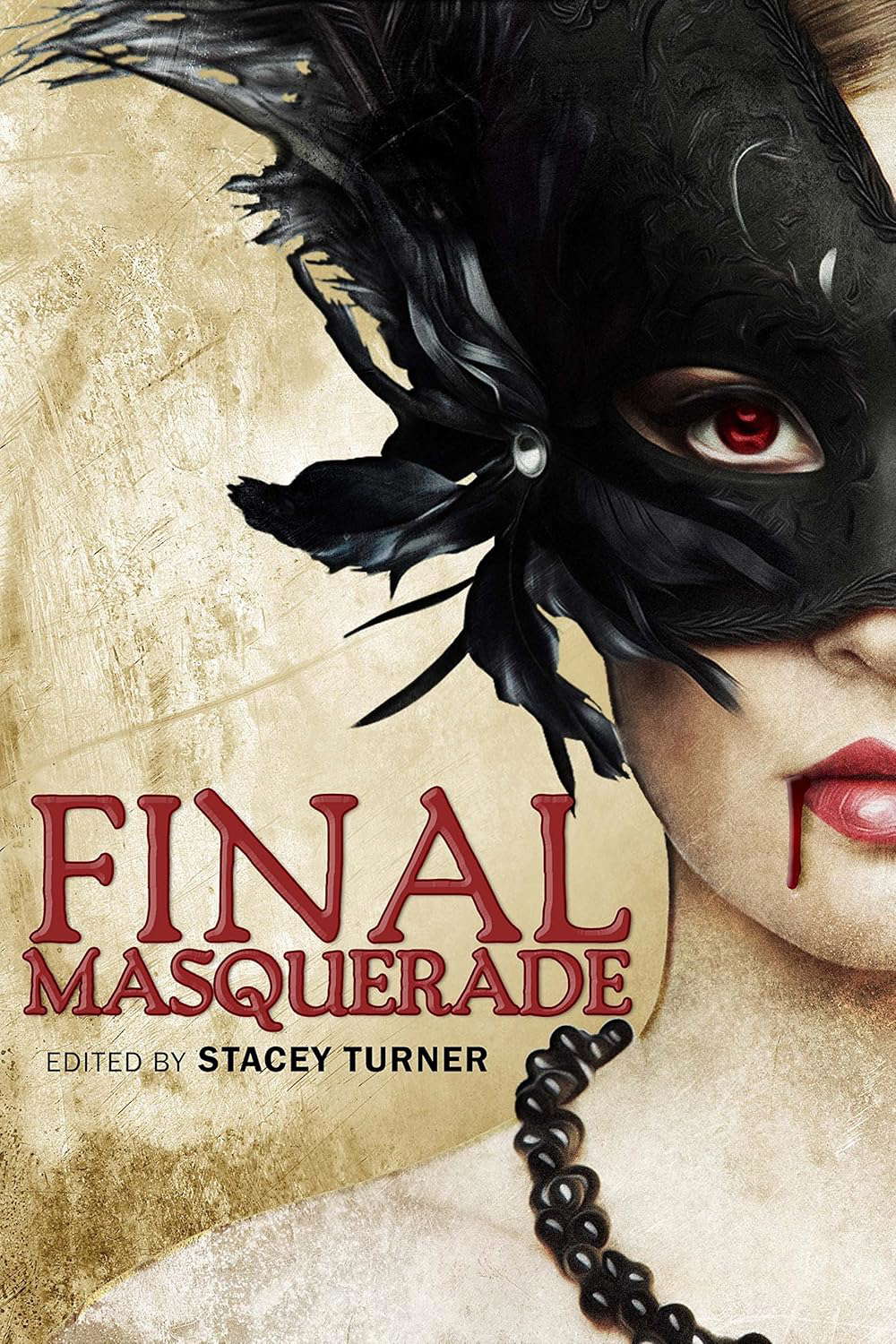 Final Masquerade poster
