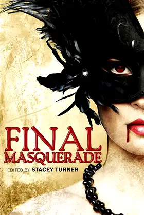 Final Masquerade poster