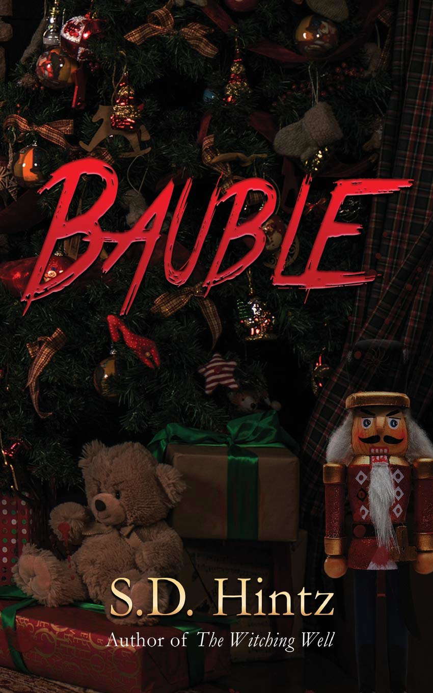 Bauble poster