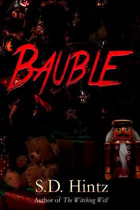 Bauble poster