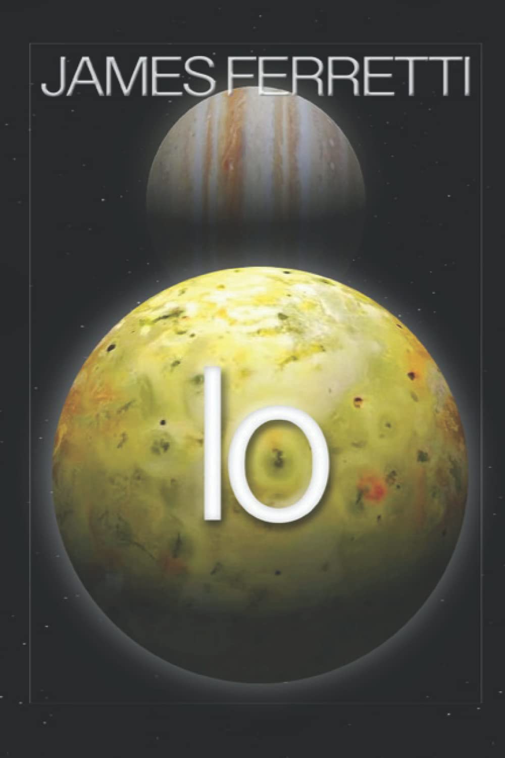 Io poster