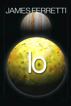 Io poster