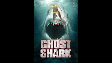 Ghost Shark Official Trailer (2013) poster
