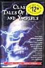 Classic Tales of Horror and Vampires poster