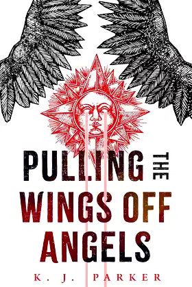 Pulling the Wings Off Angels poster