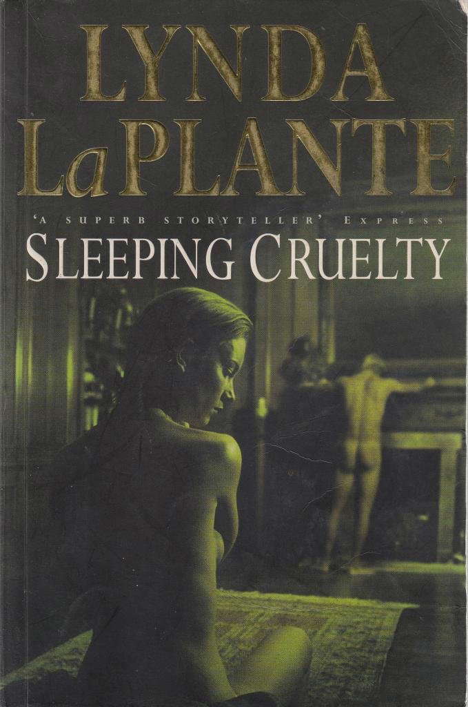 Sleeping Cruelty poster