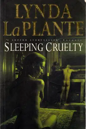 Sleeping Cruelty poster