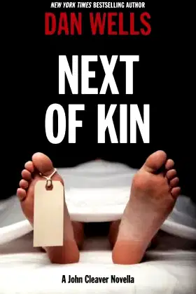 Next of Kin: A John Cleaver Novella poster