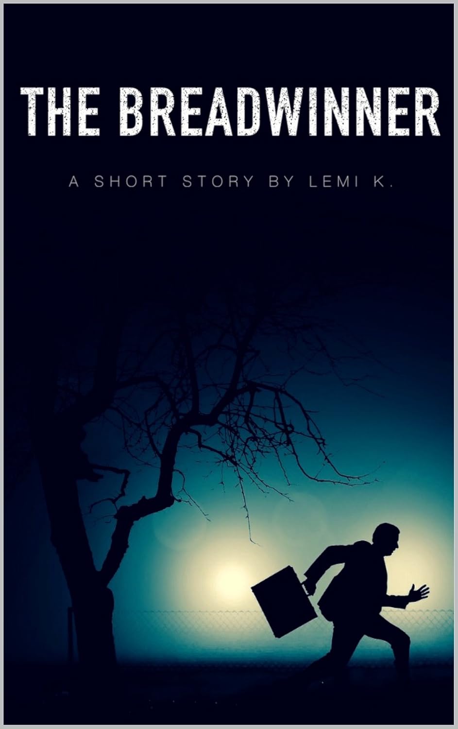 The Breadwinner: A Short Story poster