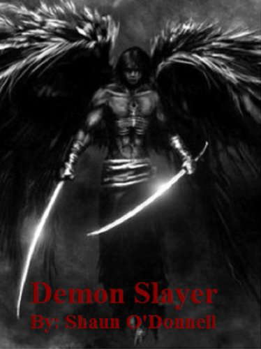 Demon Slayer poster