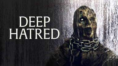 Deep Hatred | Official Trailer | Horror Brains poster