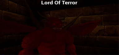 Lord Of Terror capsule