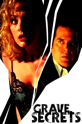 Grave Secrets poster