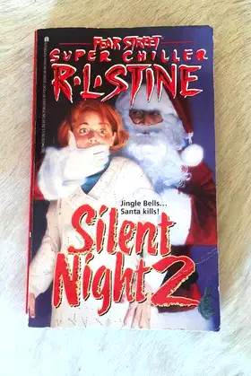 Silent Night 2 (Fear Street Super Chillers, No. 5) poster