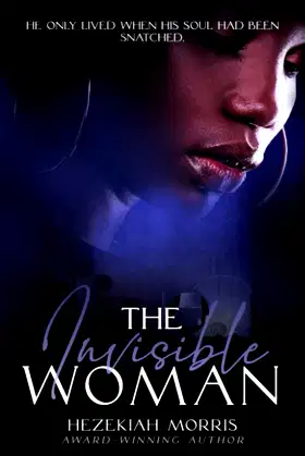 The Invisible Woman poster