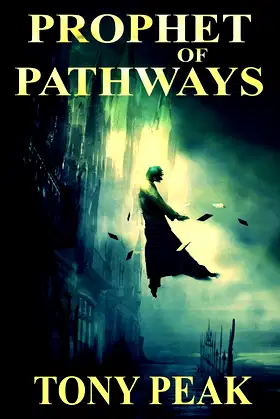 Prophet of Pathways poster