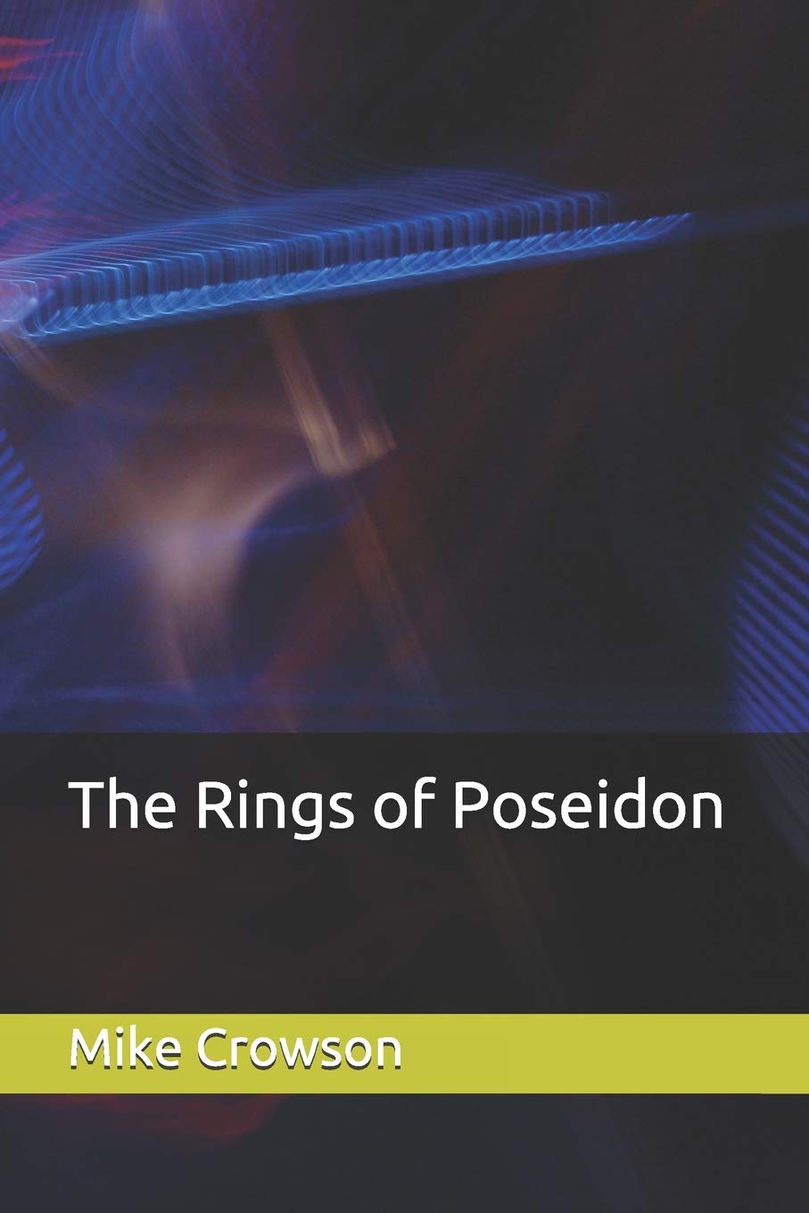 The Rings of Poseidon poster