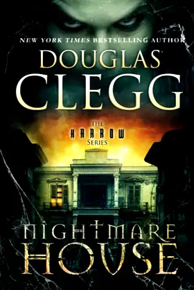 Nightmare House (The Harrow Series) poster