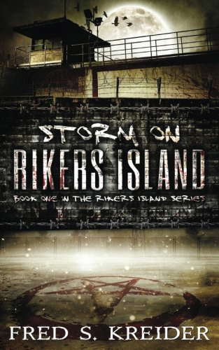 Storm On Rikers Island (The Rikers Island Series) poster