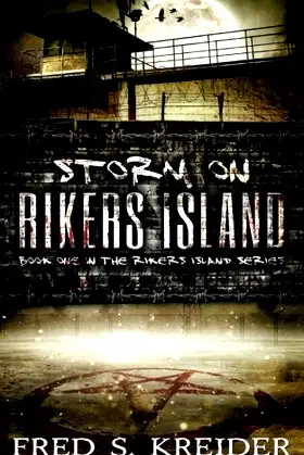 Storm On Rikers Island (The Rikers Island Series) poster
