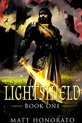 Lightshield: Book One (The Lightshield Epic) poster