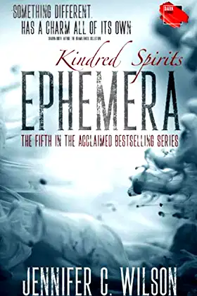 Kindred Spirits: Ephemera poster