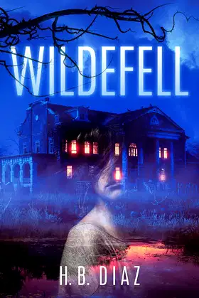 Wildefell poster