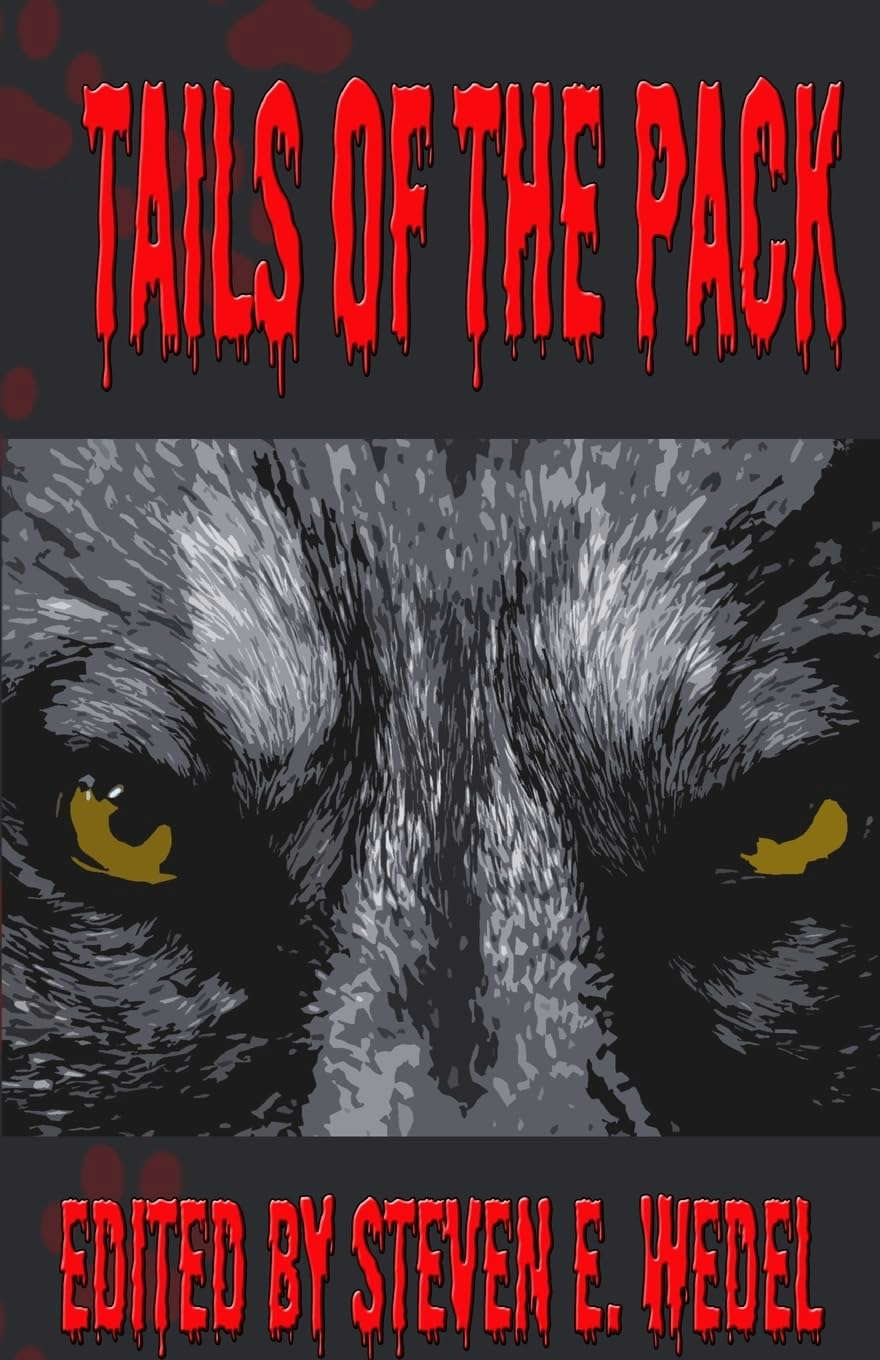 Tails of the Pack poster