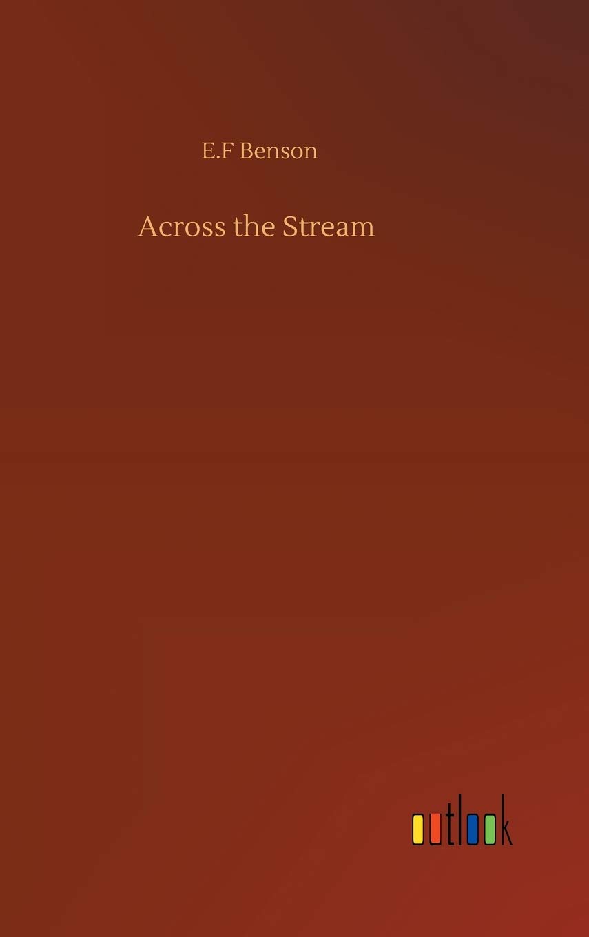 Across the Stream poster