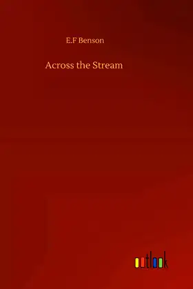 Across the Stream poster