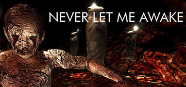 Never Let Me Awake capsule