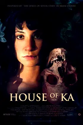 House of Ka poster