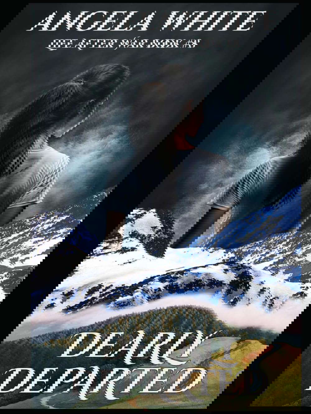 Dearly Departed (Life After War) poster