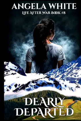 Dearly Departed (Life After War) poster