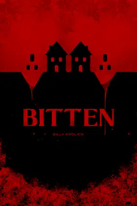 Bitten poster