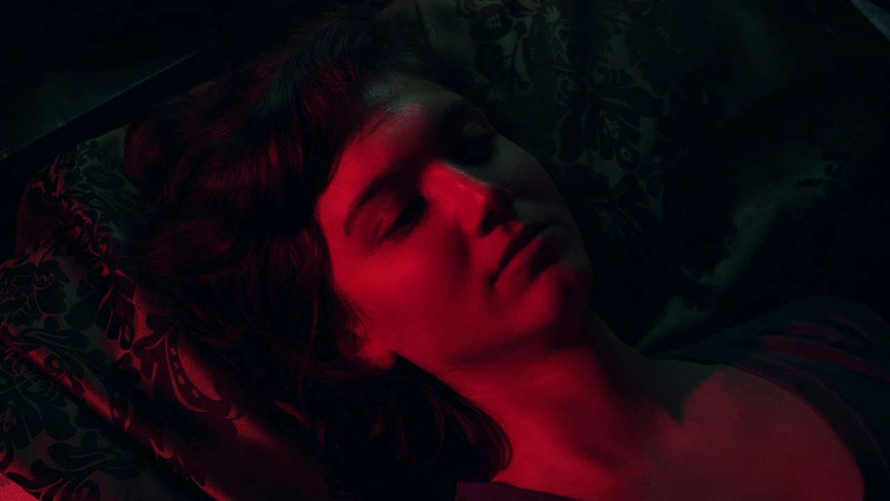 Sleep Paralysis