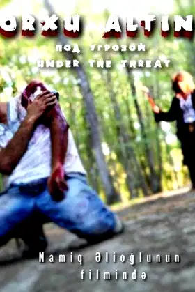 Under the Threat poster