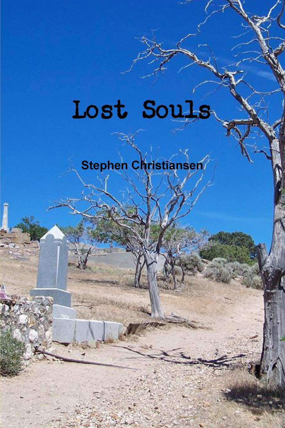 Lost Souls poster