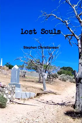 Lost Souls poster