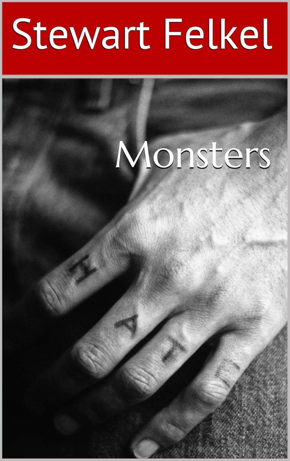 Monsters poster
