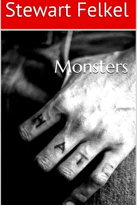 Monsters poster