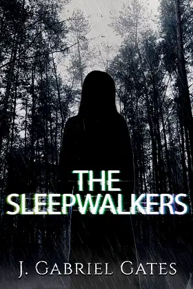 The Sleepwalkers poster