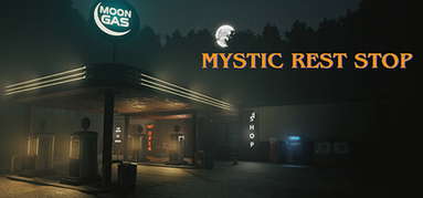 Mystic Rest Stop capsule