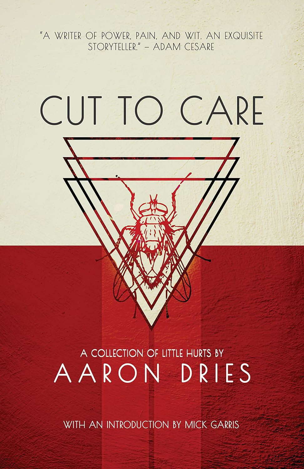 Cut to Care: A Collection of Little Hurts poster