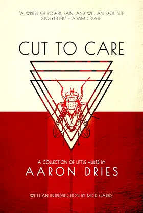 Cut to Care: A Collection of Little Hurts poster